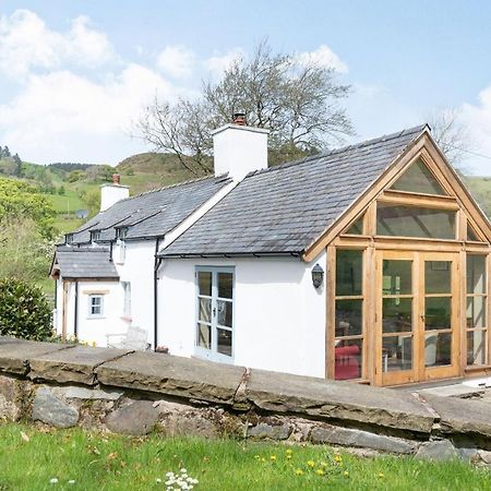 Vila Pen Y Bont Llangollen Exteriér fotografie